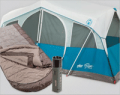 Gettington Credit Application: 30% Off Camping Gear, Airbeds, More