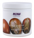 Vitacost: 27% Off NOW Foods Solutions Shea Butter -- 7 Fl Oz