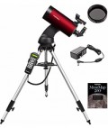 Orion Telescopes & Binoculars: Orion StarSeeker IV 127mm GoTo Mak-Cass Telescope Kit For $729.99
