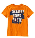 Crazy 8: Skaters Gonna Sk8te