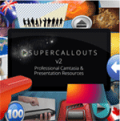 Snagit: SuperCallouts By SoftwareCasa For $79.95