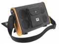 Gettington Credit Application: House Of Marley Roots Rock Portable Bluetooth Speaker For $129.99