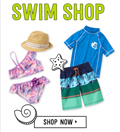 Crazy 8: Swim Shop