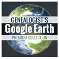 Shop Family Tree: Genealogist's Google Earth Premium Collection Only $48.96