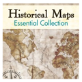 Shop Family Tree: Only $69.99 Of Historical Maps Essential Collection