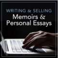 Writers Digest Shop: 78% Off Writing And Selling Memoirs And Personal Essays