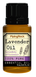 Piping Rock: 26% Off Lavender 100% Pure Essential Oil 1/2 Oz