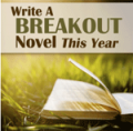 Writers Digest Shop: 88% Off Write A Breakout Novel This Year