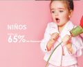 Sammy Dress: 65% De Descuento Niños