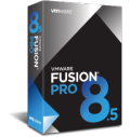 VMWare: 20% Off Fusion 8.5 Pro