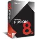 VMWare: Fusion 8.5