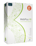 Serif: WebPlus X8