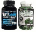 I-Supplements: 30% Off OstaLean And Green Stinger Stack