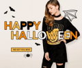 Rose Gal: 60% De Descuento Especial De Halloween Venta