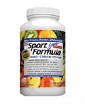 I-Supplements: 35% Off Sport Formula Vitamin Capsules