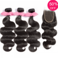 Best Hair Buy: 50% Off Hair Weave