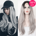 Best Hair Buy: 55% Off Wigs