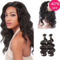 Best Hair Buy: 40% Off Virgin Hair