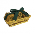 Cookies From Home: Good Tidings Treat - 12 Cookies Or 3 Brownies Just $14.95