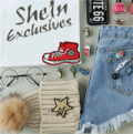 SheIn: 50% Off SheIn Exclusives