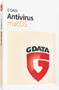 G DATA Software, Inc.: $15 Off On Antivirus For Mac OS