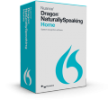 Nuance: 33% Off Dragon® NaturallySpeaking 13 Home