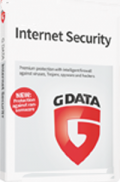 G DATA Software, Inc.: $15 Off On Internet Security