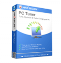 Max Secure: PC Tuner As Low As $49.99