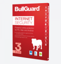 Bullguard: 50% Off BullGuard Internet Security