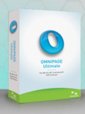 Nuance: 70% Off OmniPage Ultimate