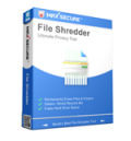 Max Secure: File Shredder Starting At $29.95