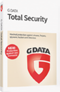 G DATA Software, Inc.: $20 Off On Total Security