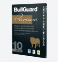 Bullguard: 50% Off BullGuard Premium Protection