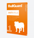 Bullguard: 50% Off BullGuard Antivirus