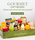 The Fruit Company: Gift Towers And Boxes Starting At $29