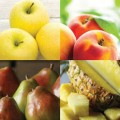 The Fruit Company: HarvestClub™ Americana Monthly Fruit Club From $84