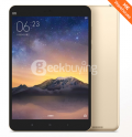 Geek Buying: $30 Off Xiaomi MiPad 2 2GB 16GB Gold