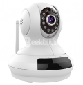 Geek Buying: $10 Off FUJIKAM FI-368 Cloud Network Camera