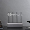 Geek Buying: $12 Off Original Xiaomi Mi WiFi Router HD/Pr
