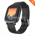 Geek Buying: $15 Off Makibes 42A IP65 Smartband