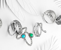 Trendsgal: 12% Off $50+ On Jewelry
