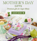 The Fruit Company: Mother's Day Gifts For Super Moms