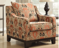 Totally Furniture: 60% Off On Accent Chair