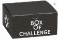 BoxOfChallenge: Box Of Challenge At $19.99/Mo