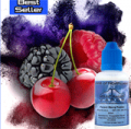 Mt Baker Vapor: Forestberry Fusion E Liquid For $7.99