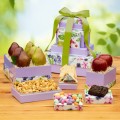 The Fruit Company: Summer Delights Gift Tower $59