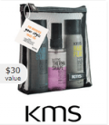 Beauty Care Choices: Free Travel Kit