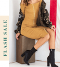 SheIn: 80% Off Flash Sale