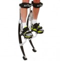 Air Trekkers: $350 Off Clearance: Model Air-trekker Jumping Stilts