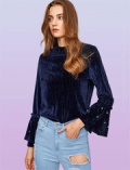 SheIn: 63% Off Delicate Design